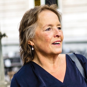 Nora De Kempeneer leidde bijna 40 jaar Gemeenschascentrum De Markten